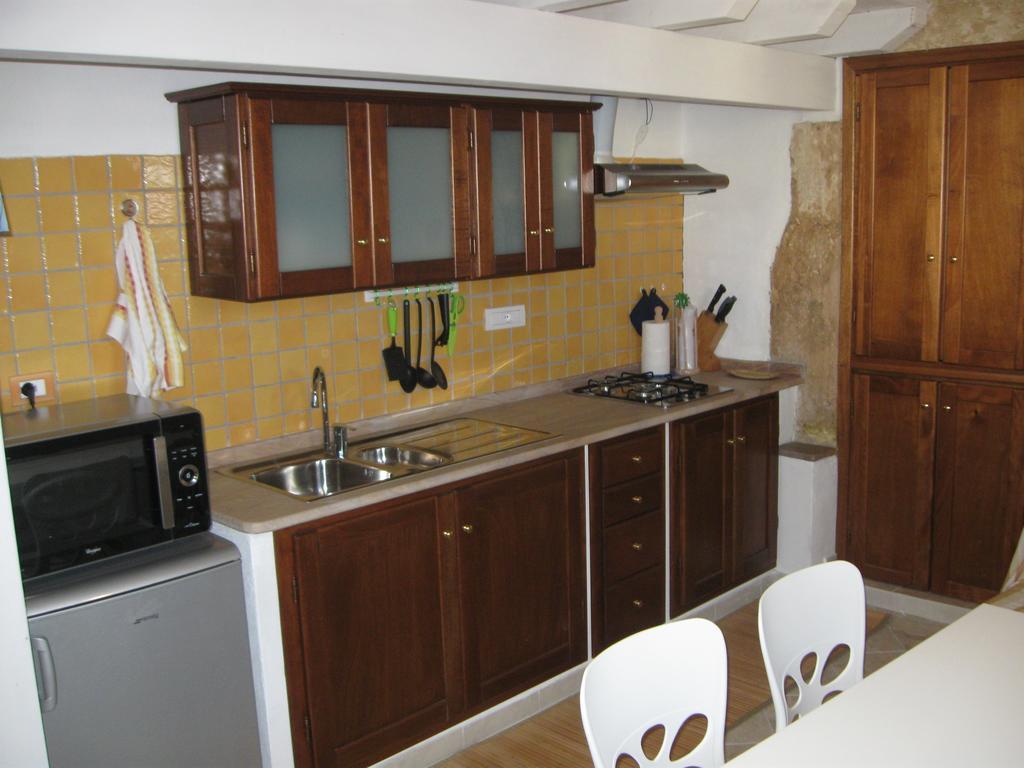 Appartamento Coghinas Sedini Room photo