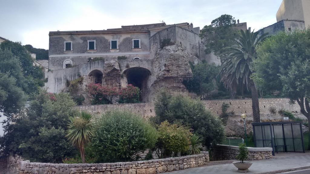 Appartamento Coghinas Sedini Exterior photo
